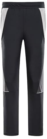 UGLY FROG Verdickte Fahrradhose Herren und Damen Herbst und Winter Fleece Outdoor Fahrrad 3D reflektierende Reithose A188