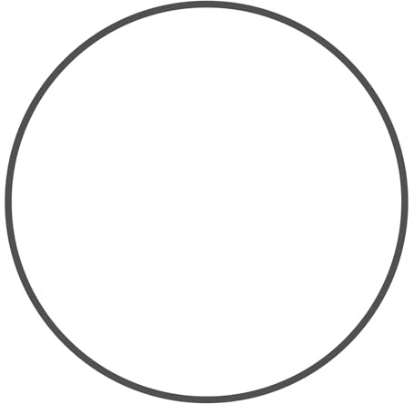 Mtucegi Antriebsriemen aus Gummi, Ersatz 17–100 mm, gefaltete Größe 1,0 mm, für Vintage-Rekorderspieler und Plattenspieler, Kassettendeck-Antriebsriemen
