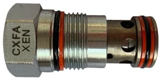 LZIKKGKI CXFA-XEN ​​Hydraulik-Rückschlagventil