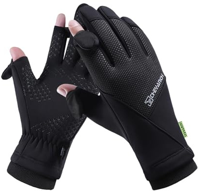 Gants VTT Homme Gants Moto Cross VTT Hiver Simracing De Sport Velo Vélo Accessoire Manchon Femme Cycliste Protection Running Accessoires XL Karting Mitaine Cyclisme Coqués Trottinette Antidérapants