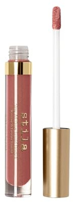 stila Stay All Day® Shimmer Liquid Lipstick, 0.10 oz.