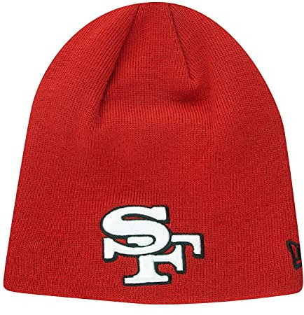 New Era Wintermütze Beanie - Elemental San Francisco 49ers