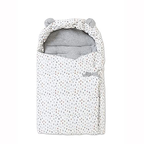 Mayoral Saco Capazo Estampado Bebé (Vapor)