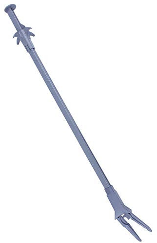 Aquarium Kunststoff-Pflanzenzange Pinzette, 50Cm