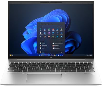 HP EliteBook 860 G11 A26QDEA 16 2.8k OLED, Intel Core Ultra 7 155H, 32GB RAM, 1TB SSD, Windows 11 Pro