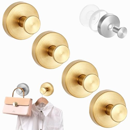 Lyoveu pro saughaken,Roha Saugnapf Haken, saugnapf schwarz,saughaken extra stark, geschirrtuchklemme,Haken saugnapf,saugnapf Haken, geschirrtuchhalter,handtuchhalter Ohne Bohren,Kitchen Must Have