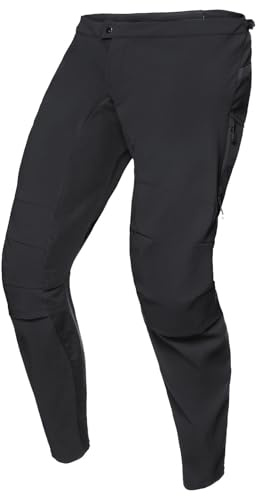 Herr Qimsa Pro Softshell-byxor