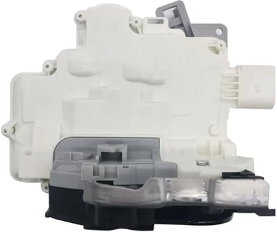 Stellmotor Zentralverriegelung Für Superb Türschlossantrieb 3C1837015B 3C1837016B 3C4839015D 3C4839016D(Front Right)