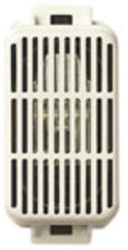 Vimar Serie Linea – Campanello 230 V 50 Hz