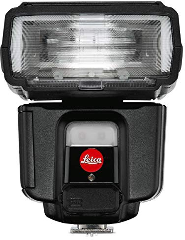 Leica SF 60 Flash, Black (14625)