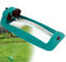 BE-Tool Automatic Lawn Sprinkler, 1PC Oscillating Lawn Sprinkler for Medium and Large Surfaces