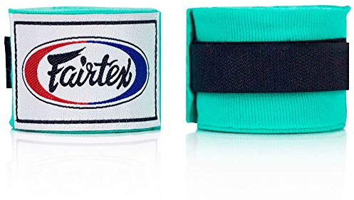 Fairtex Boxbandagen, HW2, 4.5 m, Mint