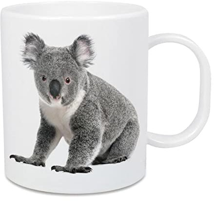 artboxONE Großer Kinderbecher Koala 01 von FroileinJuno - Für Kinder