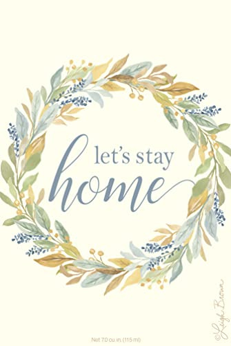 Willowbrook Fresh Scents Duftsachet Let`s Stay Home