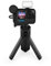 GoPro HERO12 Black Creator Edition - Includes HERO12 Black, Volta (Battery Grip, Tripod, Remote), Media Mod, Light Mod, Enduro Battery, and Carrying Case