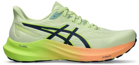 ASICS löparskor GT-2000, Cool Matcha blå expanse, 37.5 EU