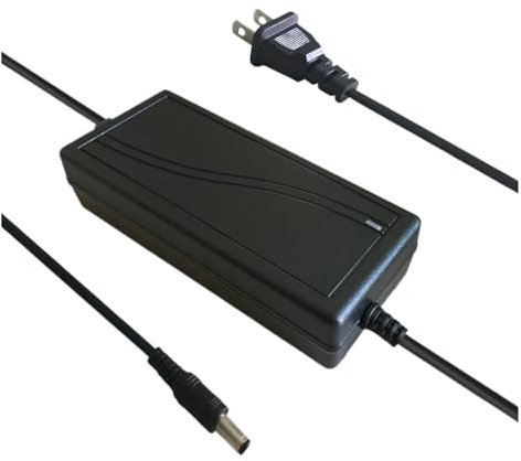 Chargeur Intelligent de Batterie au Lithium 12.6V 5a, 40ah, polymère 60ah, 12V(12.6V-5A Ordinary Model)