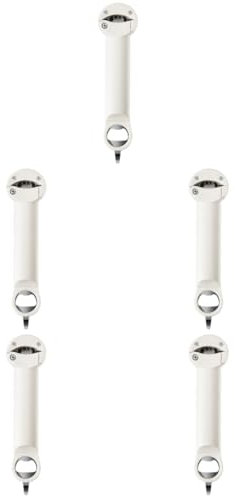 5 Piezas Abrelatas multifuncional abrebotellas abridor cerveza abridor de tapas destapador de cerveza Práctico abridor de botellas abridor de tarros de cristal acero inoxidable 201 PRETYZOOM
