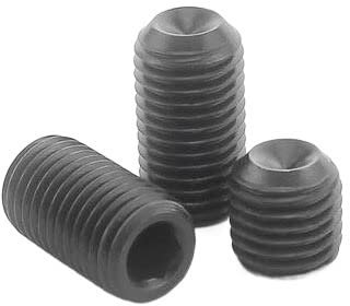 50 STÜCKE M3 * 2/3/4/5/6/8/10/12/14/16/20 mm 12,9 Grade Schraube/Innenschraube/Maschine/Top Wire/Madenschraube(2MM)