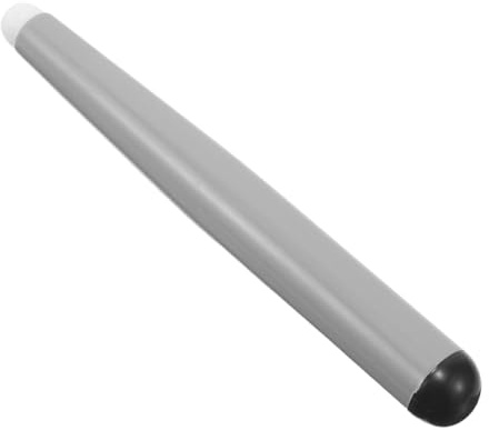 Lápiz Táctil de Plástico Negro Punta de Fieltro para Pizarra | Uso en Aula y Presentaciones, Precisión Táctil y Escritura Suave, Decoracion Colegio para Enseñanza Digital