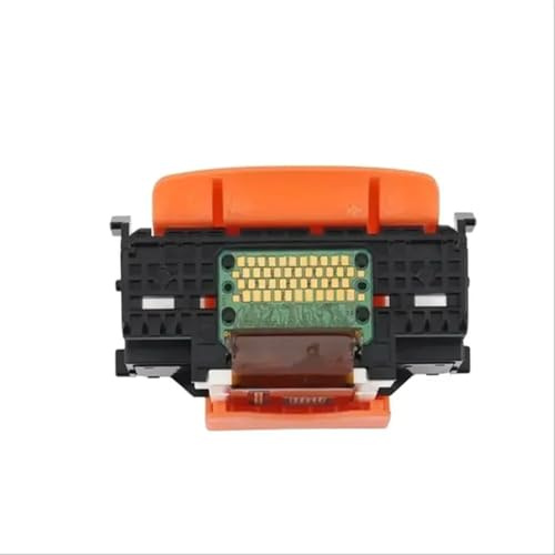 JFGIkLFD QY6-0082 Kompatibler Druckkopf Kompatibel mit IP7200 IP7210 IP7220 IP7240 IP7250 MG5420 MG5450 MG5460 MG5510 MG5520 MG5550 MG5580 MG6400 MG6420 Drucker