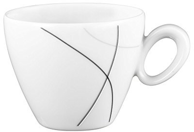 Seltmann Weiden Obere zur Moccatasse 9 cm Trio Highline 71381 24 Stück
