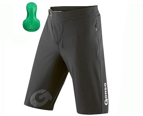 Gonso Herren Shorts Sitivo