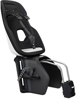 Thule Yepp Nexxt 2 Maxi Frame Mount Fahrradkindersitz Für Rahmenmontage