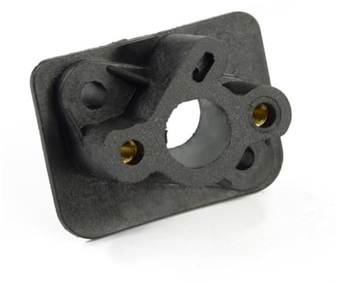 Supvox Ansaugstutzen Adapter 40-50 43 52 für Freischneider