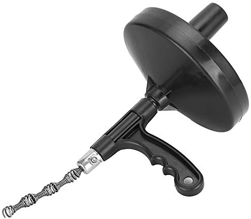 Generic Outil de Balayage de Drainage, Nettoyant de Drainage Réglable, Autres Tuyaux Obstrués Placez l'égout de Cuisine Siphon