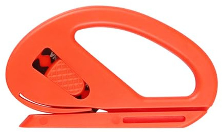 Taglierina Artigianale Ergonomica Sicurezza Portatile Leggera Carta Per Cartone Carta Scrapbooking Tagliacarte Sicurezza
