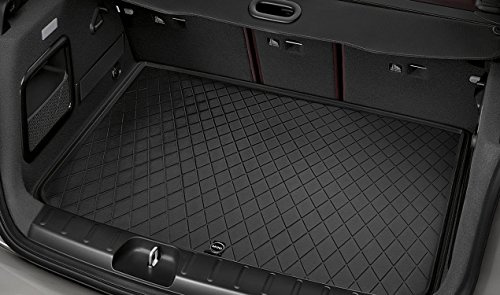 MINI Gepäckraumformmatte F57 Cabrio Matte Kofferraum Gepäckraum-Formmatte
