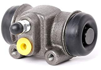 RIDEX 277W0049 Cilindro de freno de rueda Trasero Derecha Trasero Izquierda compatible con FORD MAVERICK UDS, UNS, NISSAN TERRANO II R20