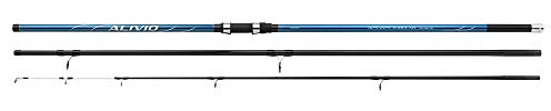 Rod Alivio Surf Tubolare