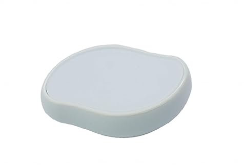 VIDECOR Crystal Hair Eraser Haarentfernungsgerät für Frauen und Männer, Wiederverwendbarer Magischer Haarradierer für Hinterbeine, Arme, Schmerzloses Peeling, Tragbares Mildes Epiliergerät,C
