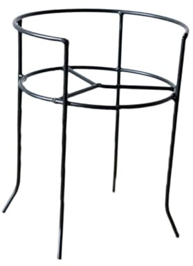 LABRIMP Soporte De Cerveza Individual Vintage Metal Resistente Para Dispensador De Cerveza