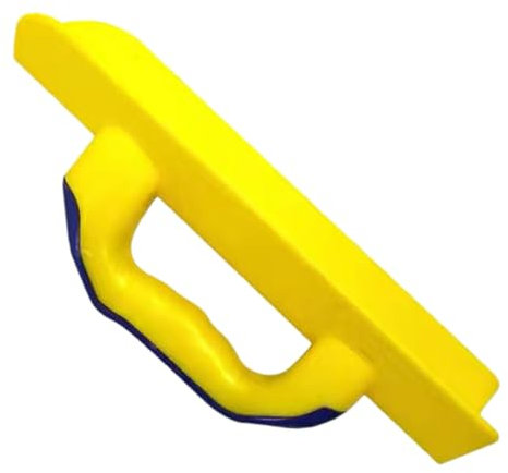 Inneneck-Trockenbauwerkzeug, Eckkelle - Innen-und Eckenkellen mit Softgrip-Griff,Trockenbau-Werkzeuge, Trockenbau- und Putz-Eckenkelle für die Wandveredelung