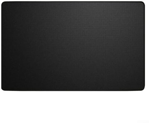 Tapis de barbecue antidérapant ignifuge pour griller, résistant à la chaleur pour intérieur/extérieur, 165 cm x 99 cm / 122 cm x 76 cm (165 cm x 99 cm)