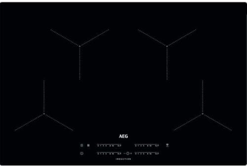 AEG IKB84431IB Electric Ceramic Hob