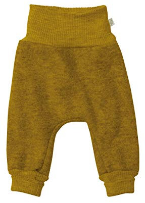 Disana Pumphose Bio Merino-Wolle (50/56)