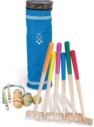Vilac - Croquet, 4093B