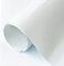 Vinilo Adhesivo Blanco Brillo de 60x300 cm Para Muebles Cocina Paredes Ventanas Manualidades Papel Adhesivo Decorativo (60x300 cm, BLANCO BRILLO)