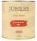 Guild Lane Jubilee Furniture Paint – Upcycle & Transform Wood, Metal & Glass – Soft Sheen Finish for Indoor & Outdoor – Durable & Easy to Apply Multi-Surface Paint (Pillar Box Red, 500ml)