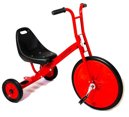 Winther Viking Dreirad Chopper
