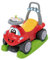 Chicco Billy Quattro, Gioco 4in1 Evolutivo, Cavalcabile, Primipassi, Dondolo, Spingi&Vai, Volante Elettronico con Luci e Suoni, Made in Italy, Parti in Plastica Riciclata 80%, Giochi Bambini 9-36 Mesi