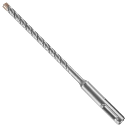 Bosch HC4C2041B5-1/4 X 4 X 6 SDS-Plus® Bulldog™ - Confezione da 5 punte per martello rotante