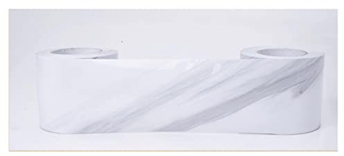 Selbstklebende Bordüre Wandtattoo 10M selbstklebende Fußleiste Wasserdichte Badezimmer-Taille Border Rustikale Fliese Wandaufkleber Vintage Tapete Grenzen DIY Dekoration ( Color : 23 , Size : 10cmx10c