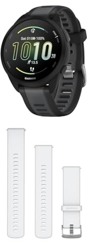 Garmin Instinct 2 Solar Tactical – Rugged GPS Smartwatch with Infinite Battery Life in Smartwatch Mode & QuickFit Band