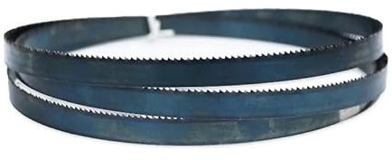 1 Stück M42 Bi-Metall Bandsägeblatt 1638 mm 13 mm x 0,65 mm 14 TPI – for Metall Holz Kunststoff(14TPI)