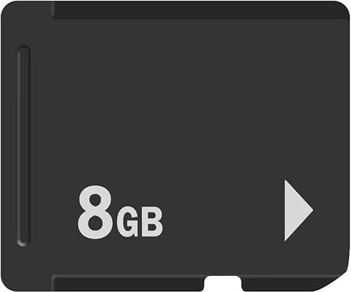 8GB Memory Card Stick Storage for Sony PS Vita PSV1000/2000
